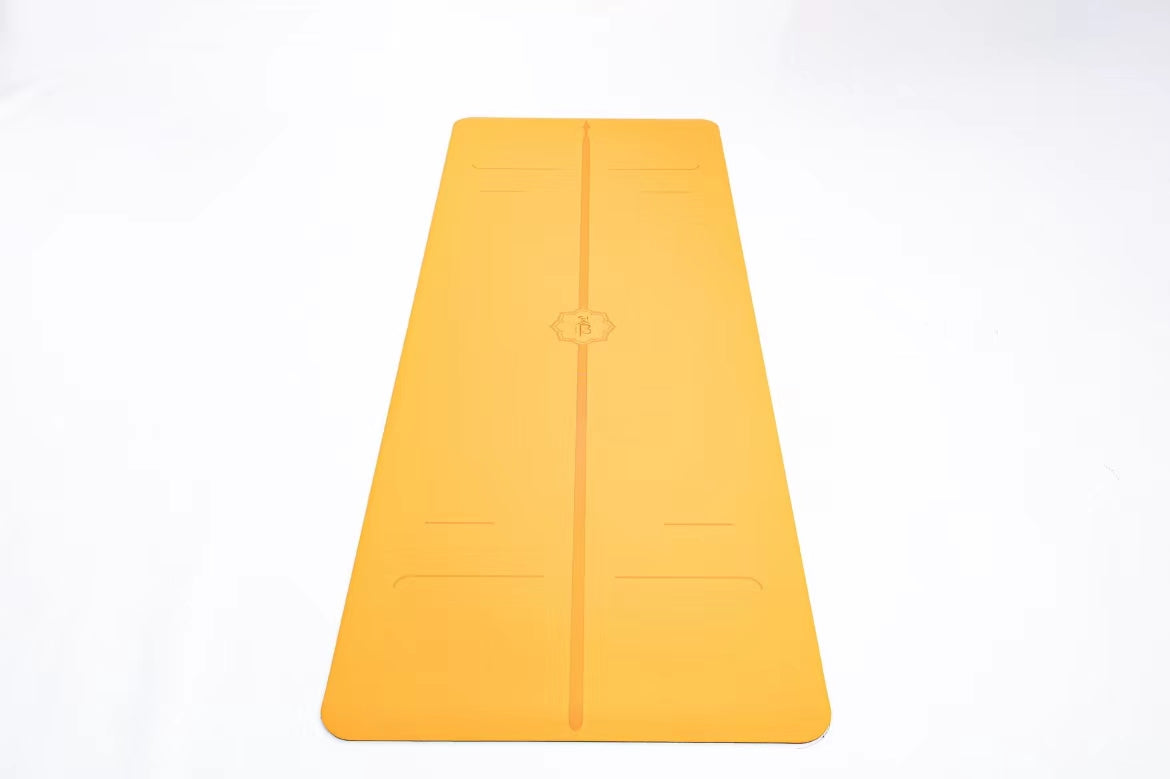 Eco-friendly Yoga Mat