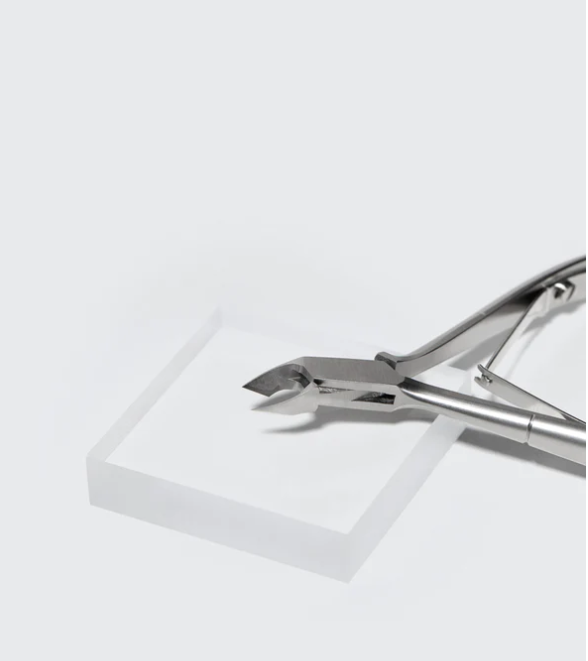 CUTICLE NIPPER